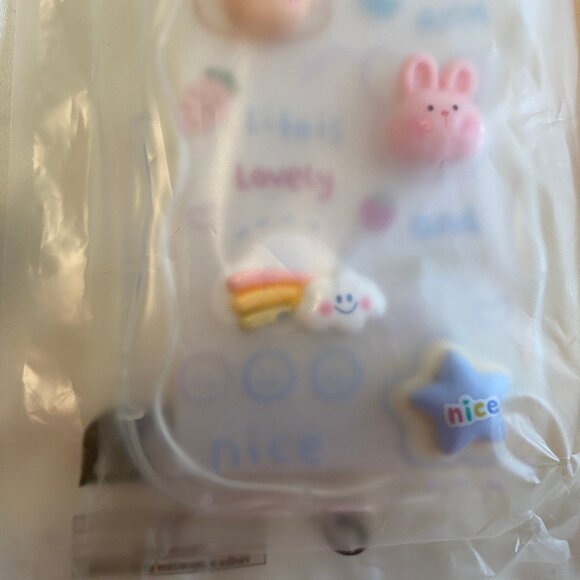 3 X Iphone 11 phone Covers NEW 😍 - Picture 6 of 7